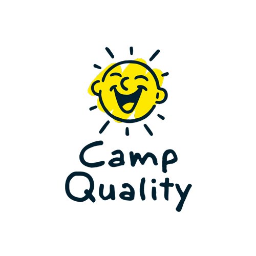 camp quality logo