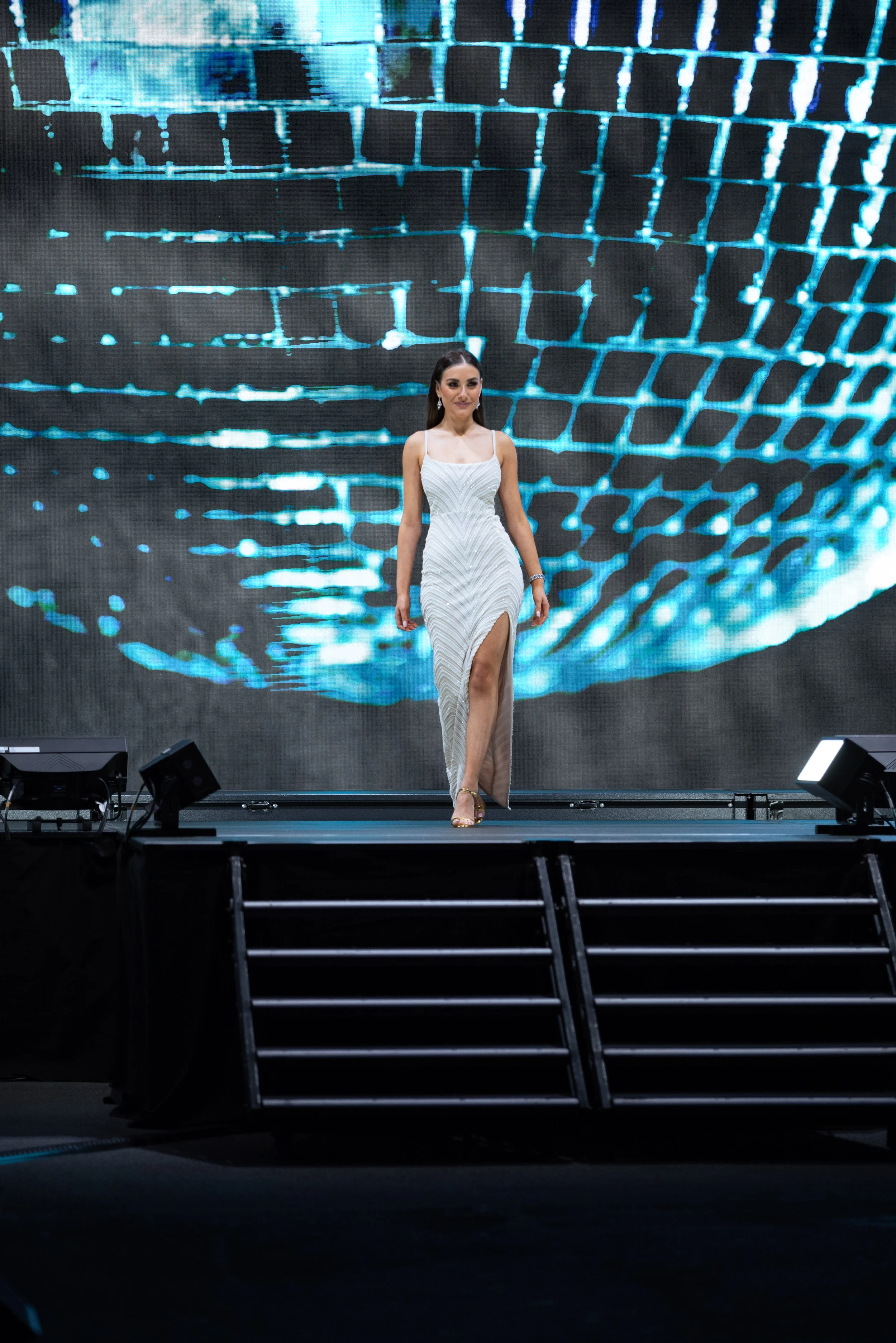 MUA RUNWAY SHOW 2022