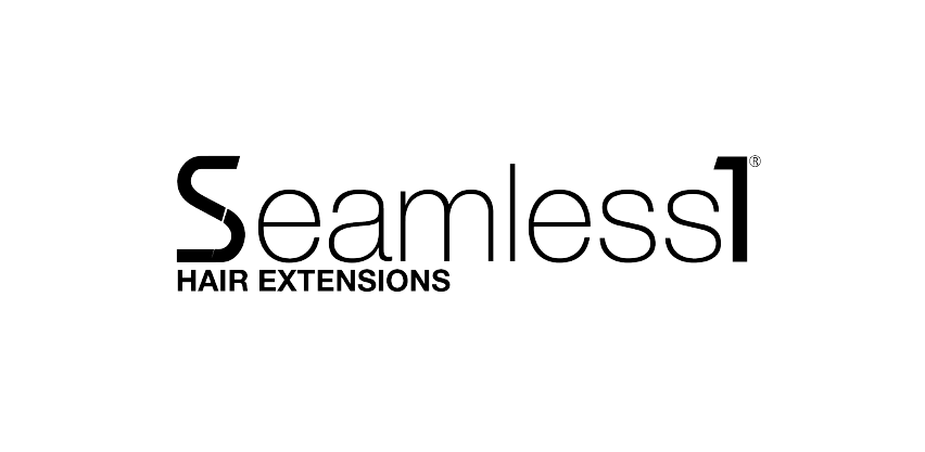 seamless 1 logo