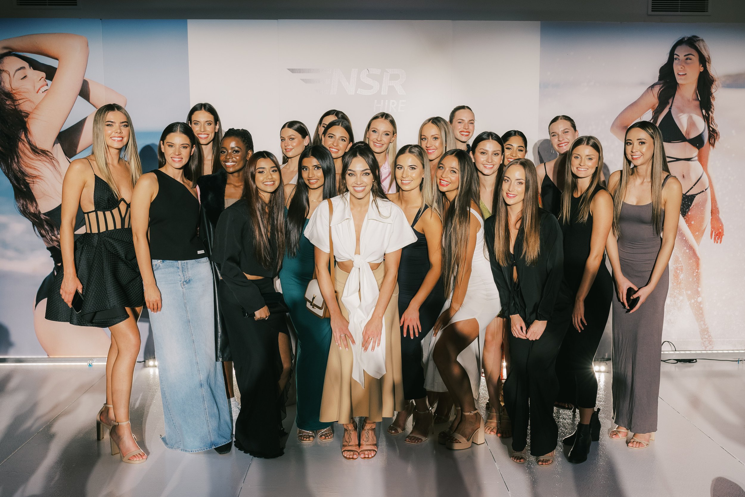 MISS WEST COAST RUNWAY SHOW 2023