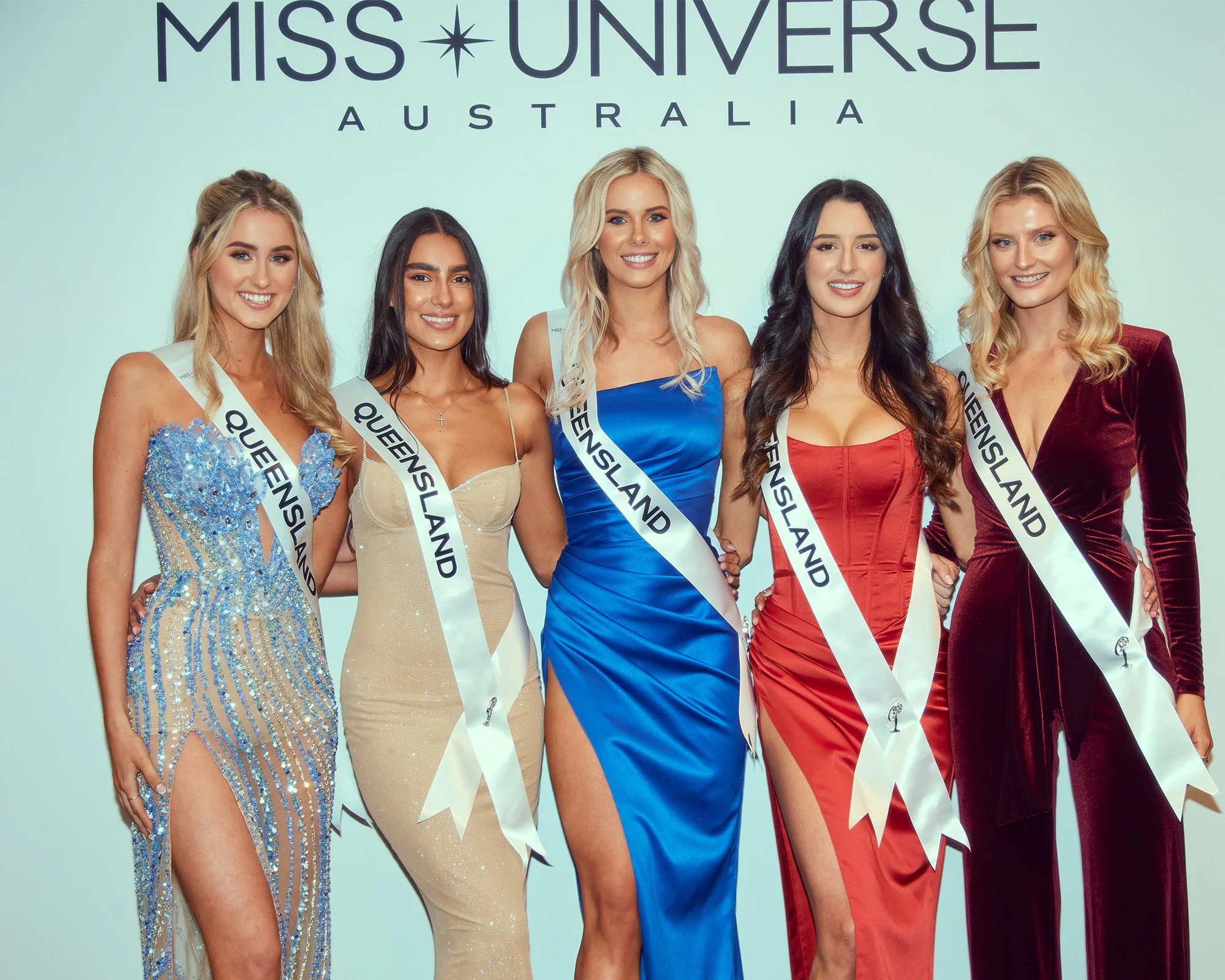 MUA 2023 – QLD STATE FINAL