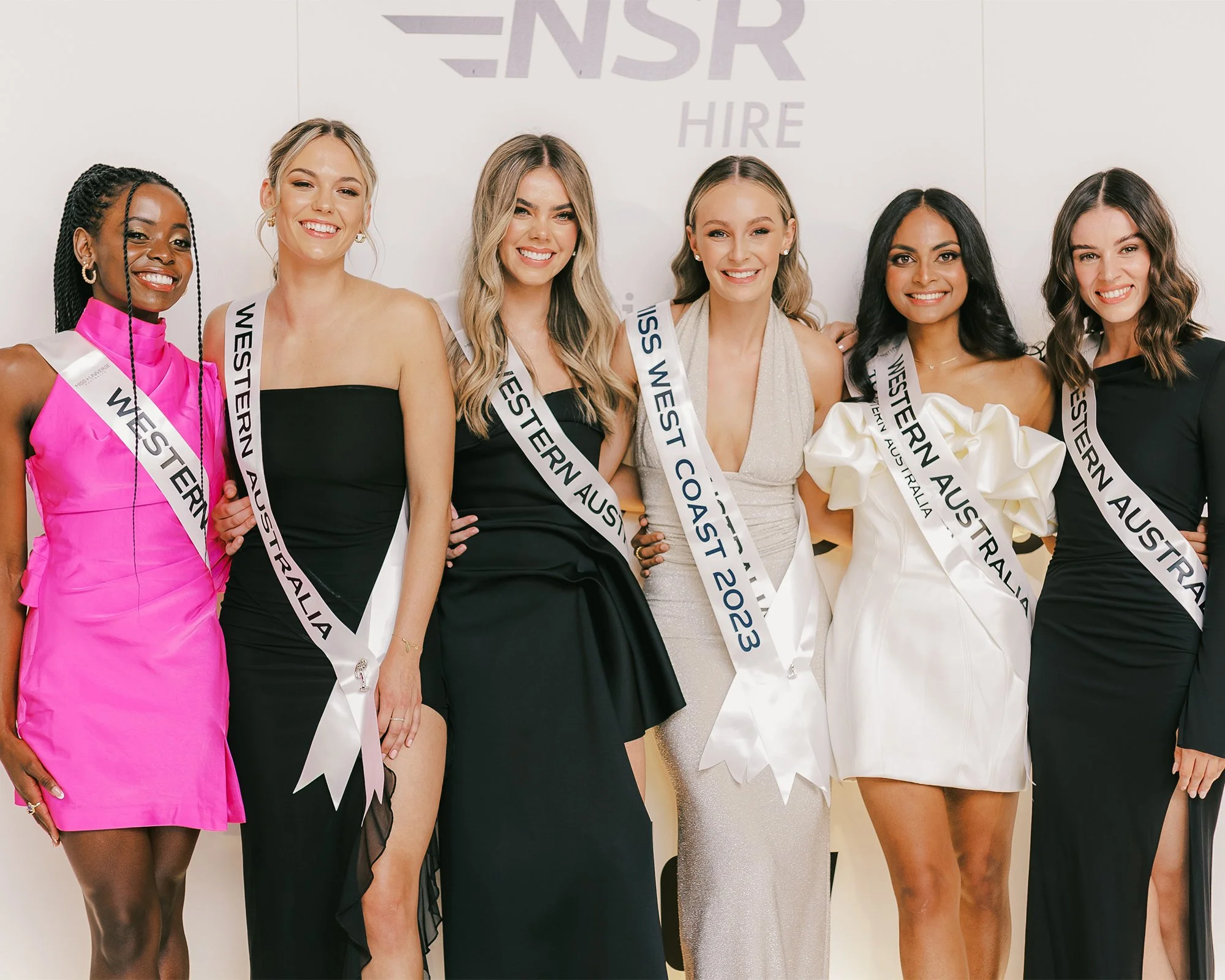 2023 MISS WEST COAST STATE FINAL