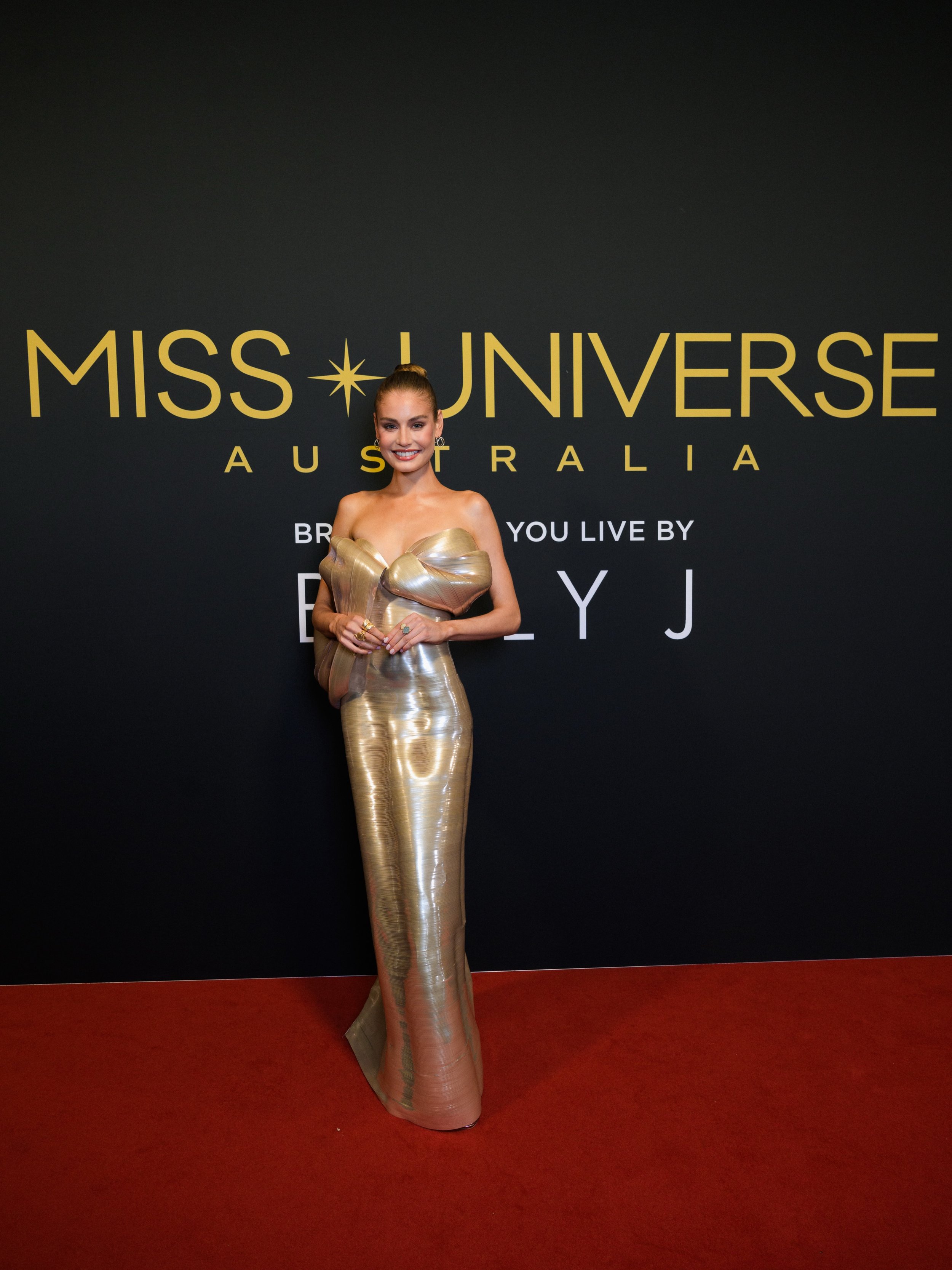 Happy Birthday to our beautiful 2023 Miss Universe Australia @morayawilson ✨

We are so proud of everything you have achieved and continue to do so! 

Lots of love 
Your MUA family! ⭐️