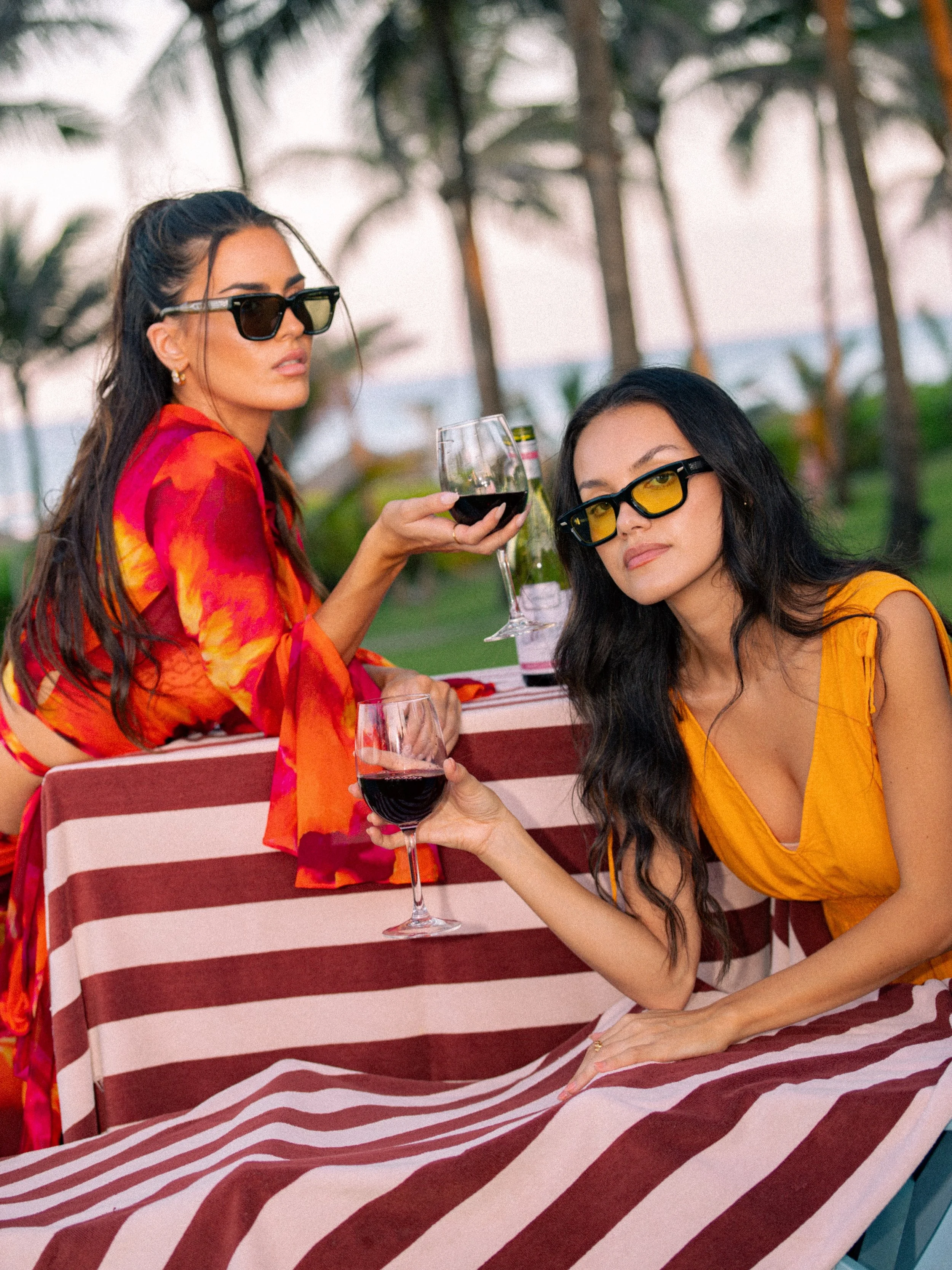 Dreaming about summer with @evansandtate ☀️

Miss Universe Australia is Proudly Presented by; @hairhouseaustralia and @halohairau
Cosmetic Dentistry Partner; @voguedentalstudios
Hair Extensions Partner; @seamless1
Cocktail Dress Partner: @billy_j_bou