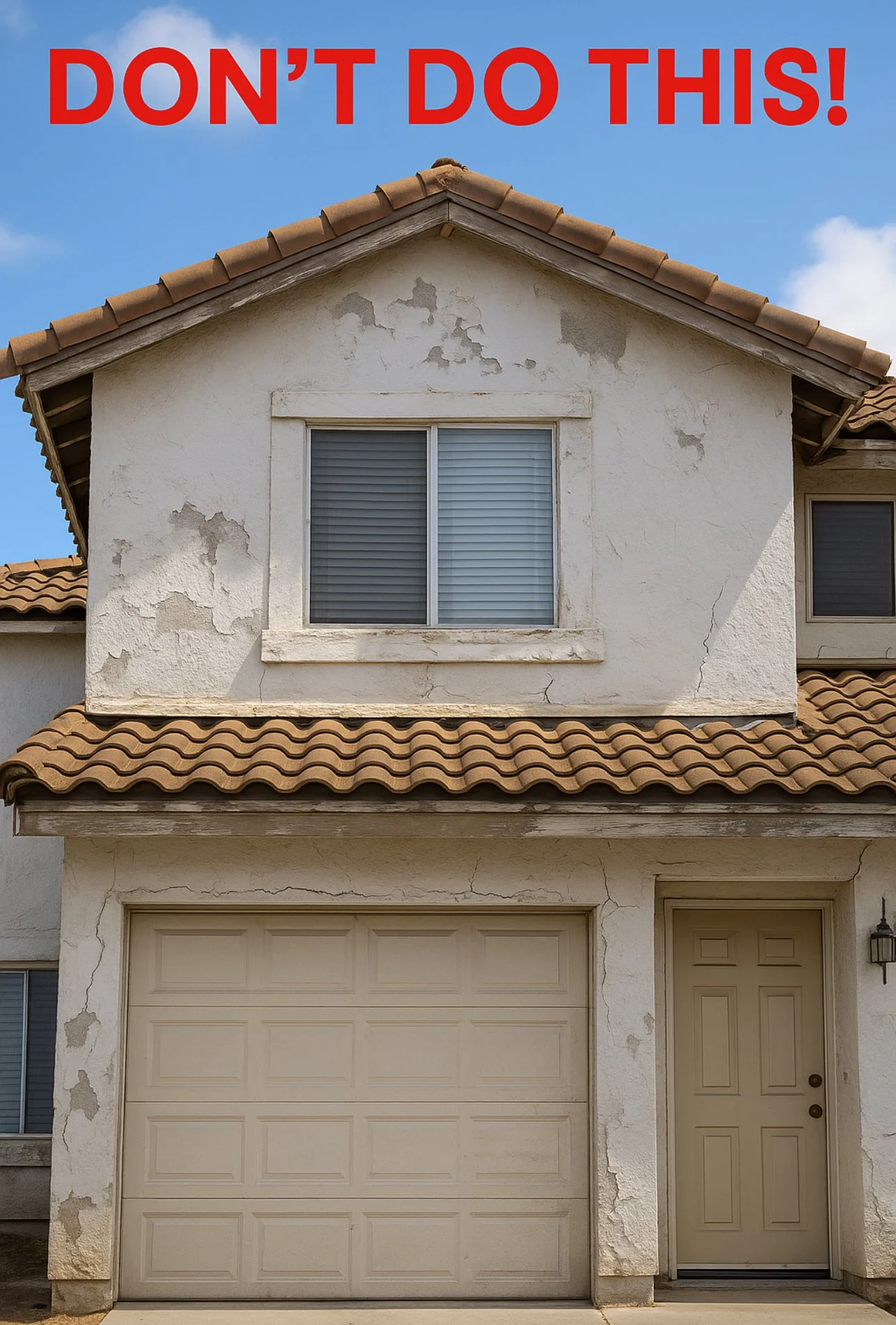 How Long Does Exterior Paint Typically Last? 
