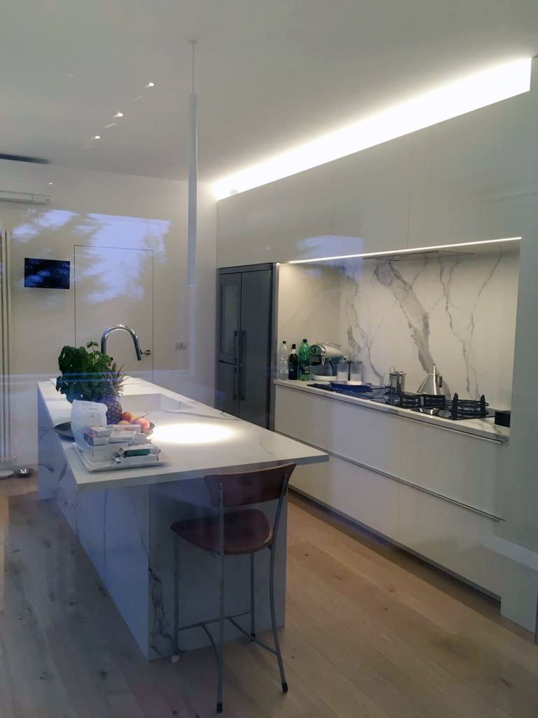 Villa MB