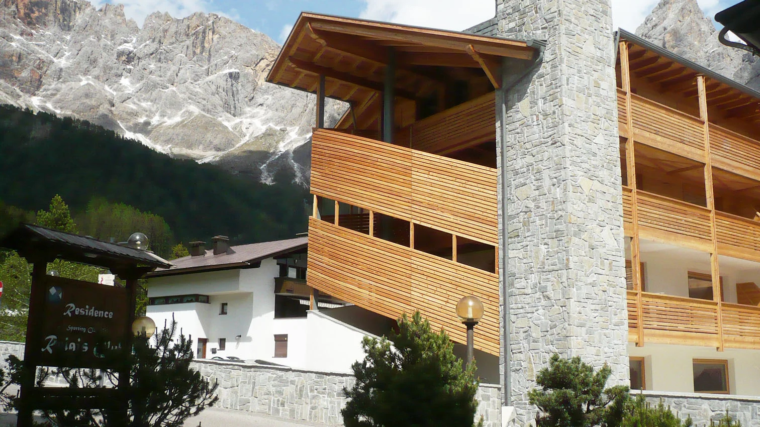 Residence Villa Helga