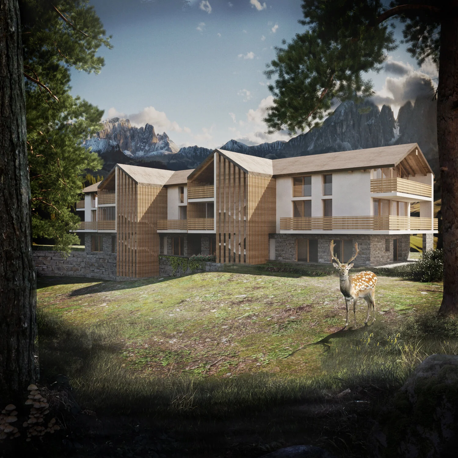 Residence Z