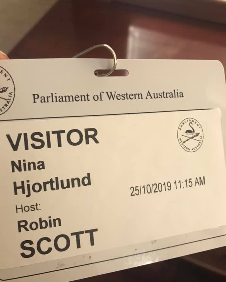 Nina+-+visit+card+to+WA+parliament.jpg