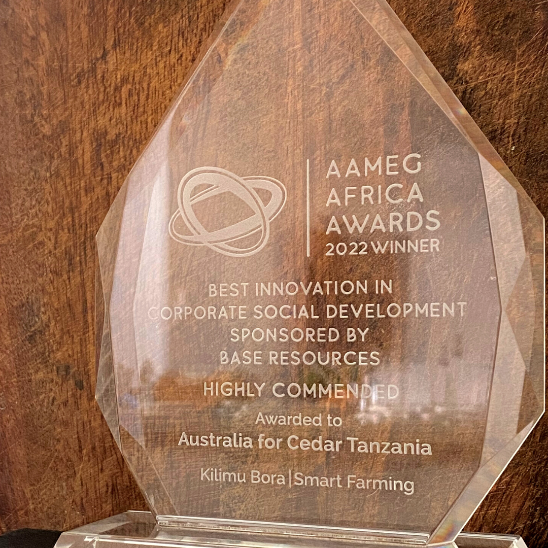 AAMEG Africa Awards 2022 - Australia for Cedar Tanzania v3.png