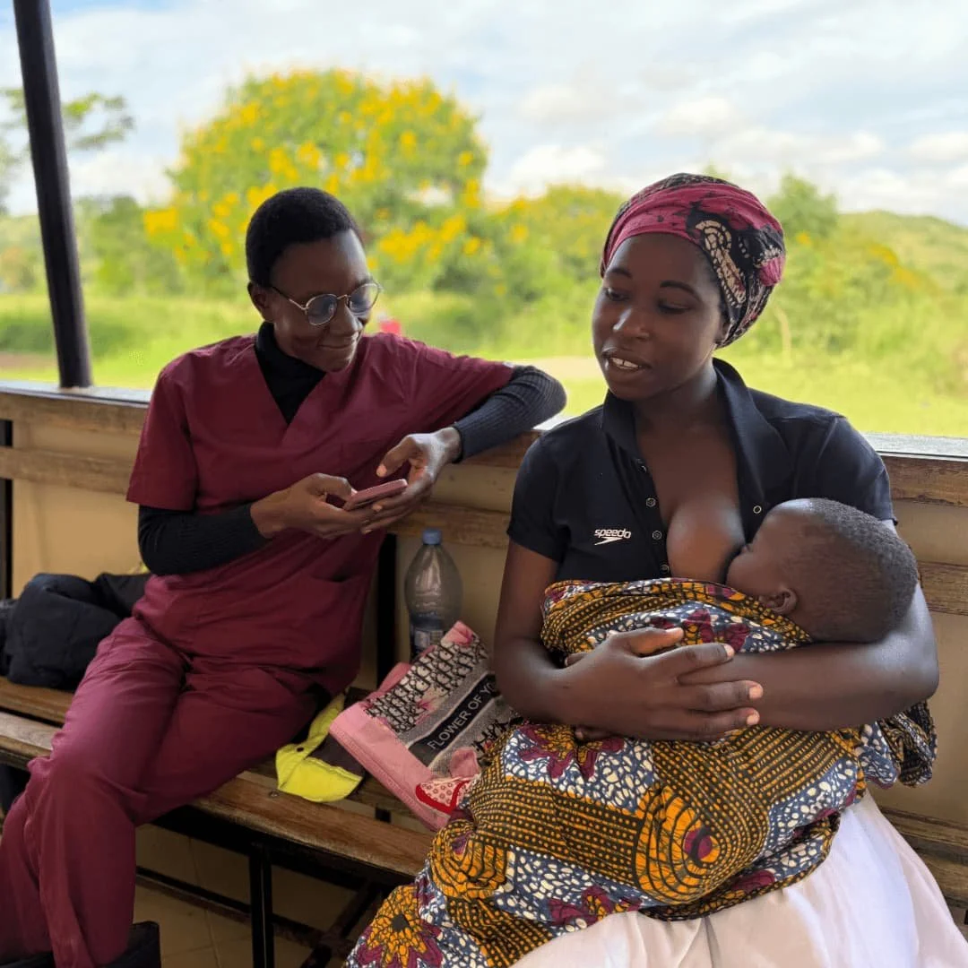 community healthcare partnership tanzania smile project