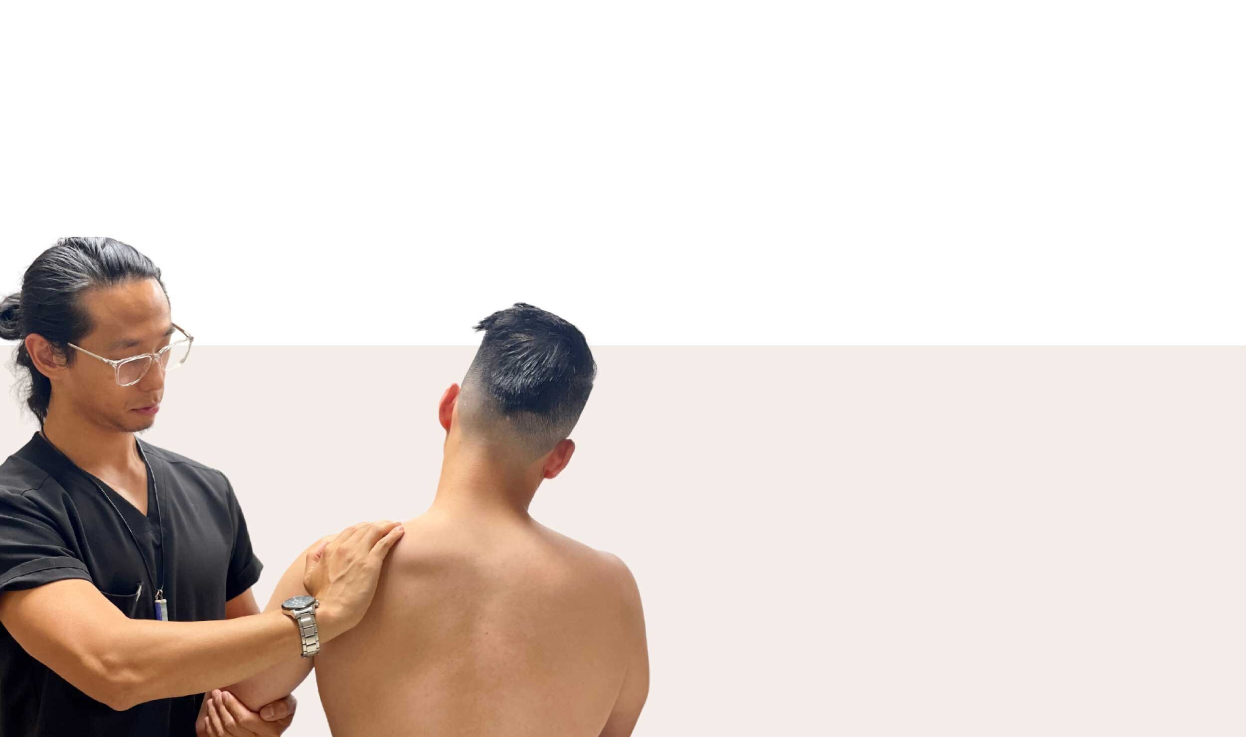 UPSWNG Acupuncture Scottsdale