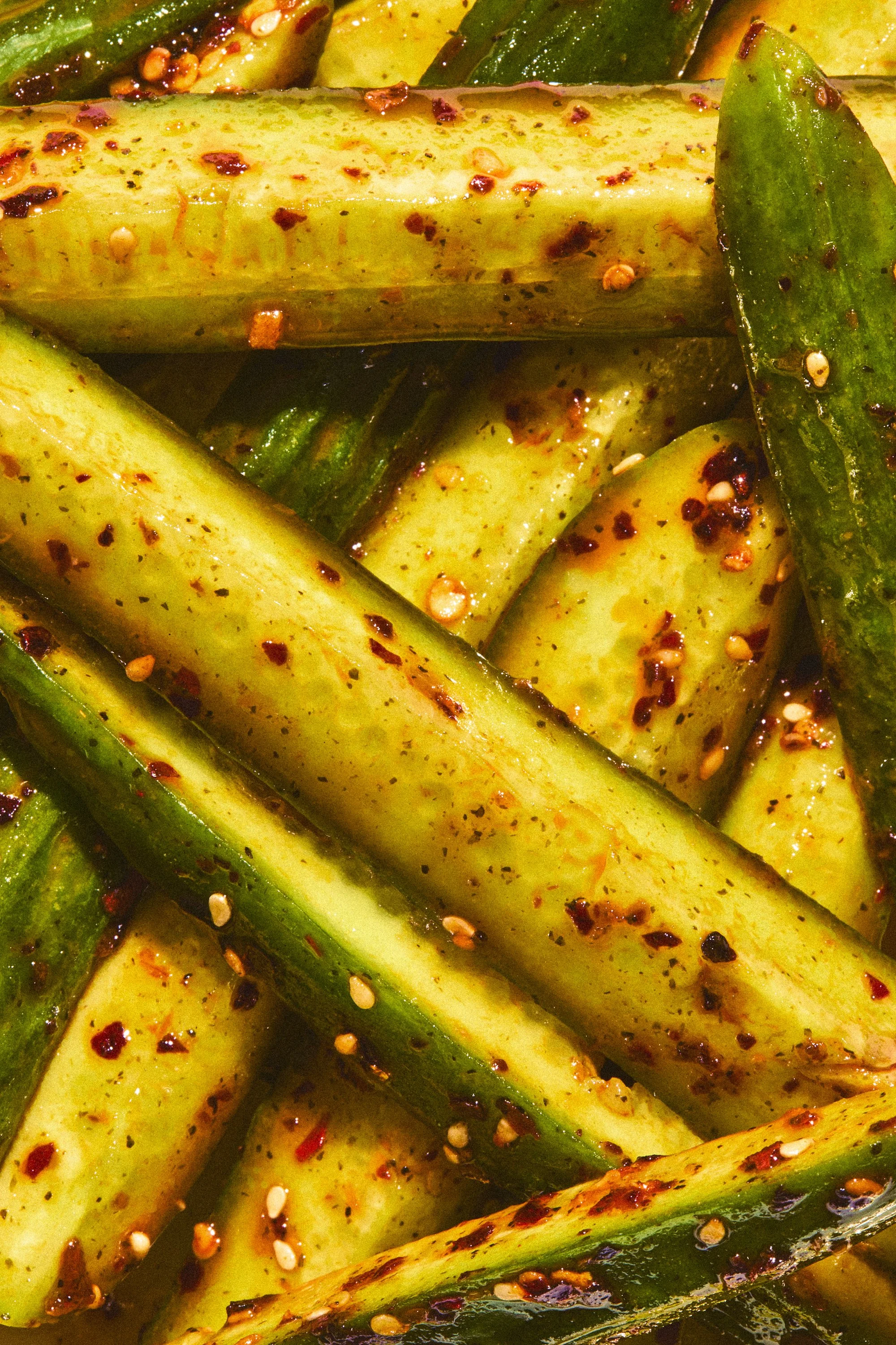 WP_VM_ChiliCrispOil_Cucumbers_WorldBuilding_MacroFood_01_2x3_Web.jpg