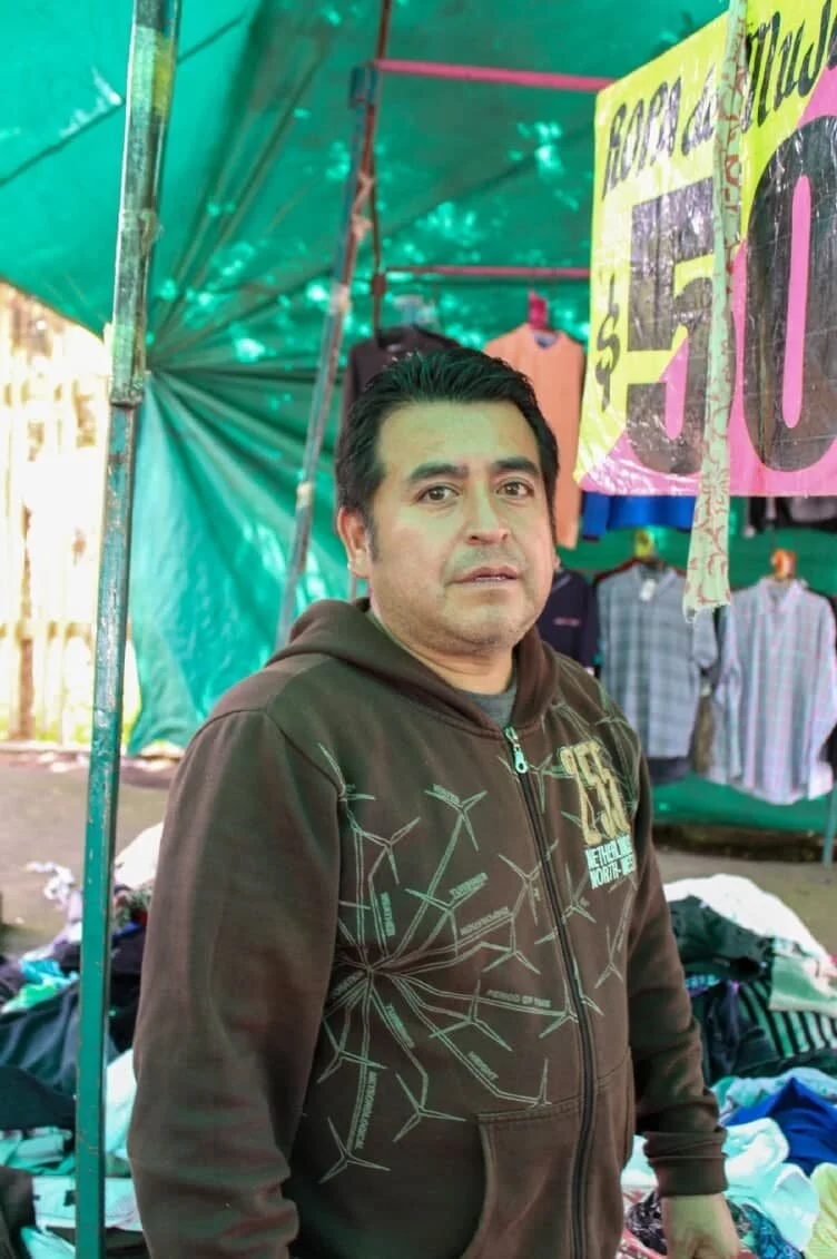 BUENO, BONITO Y BARATO; LA GENTRIFICACIÓN DE LA ROPA DE PACA — Draw Latin  Fashion