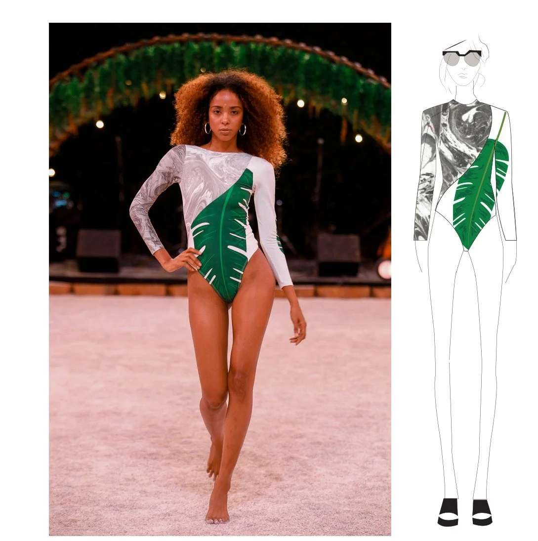 Moda sostenible en Costa Rica: lo malo, lo bueno y lo que hace falta — Draw  Latin Fashion