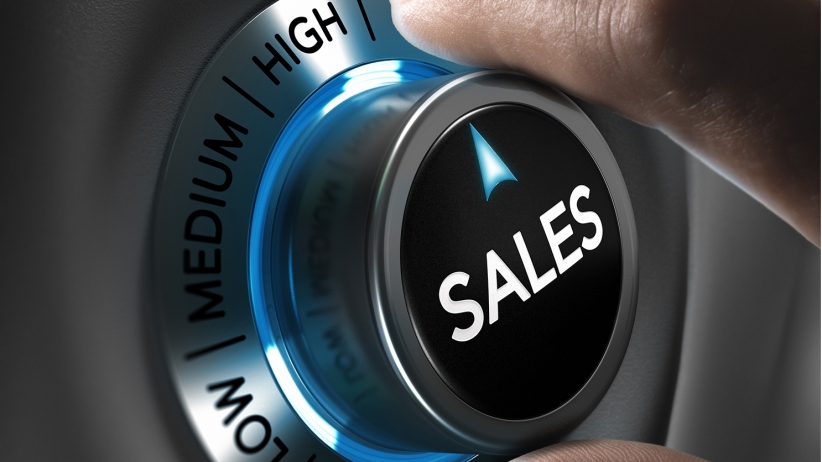 The Future of AI in Sales