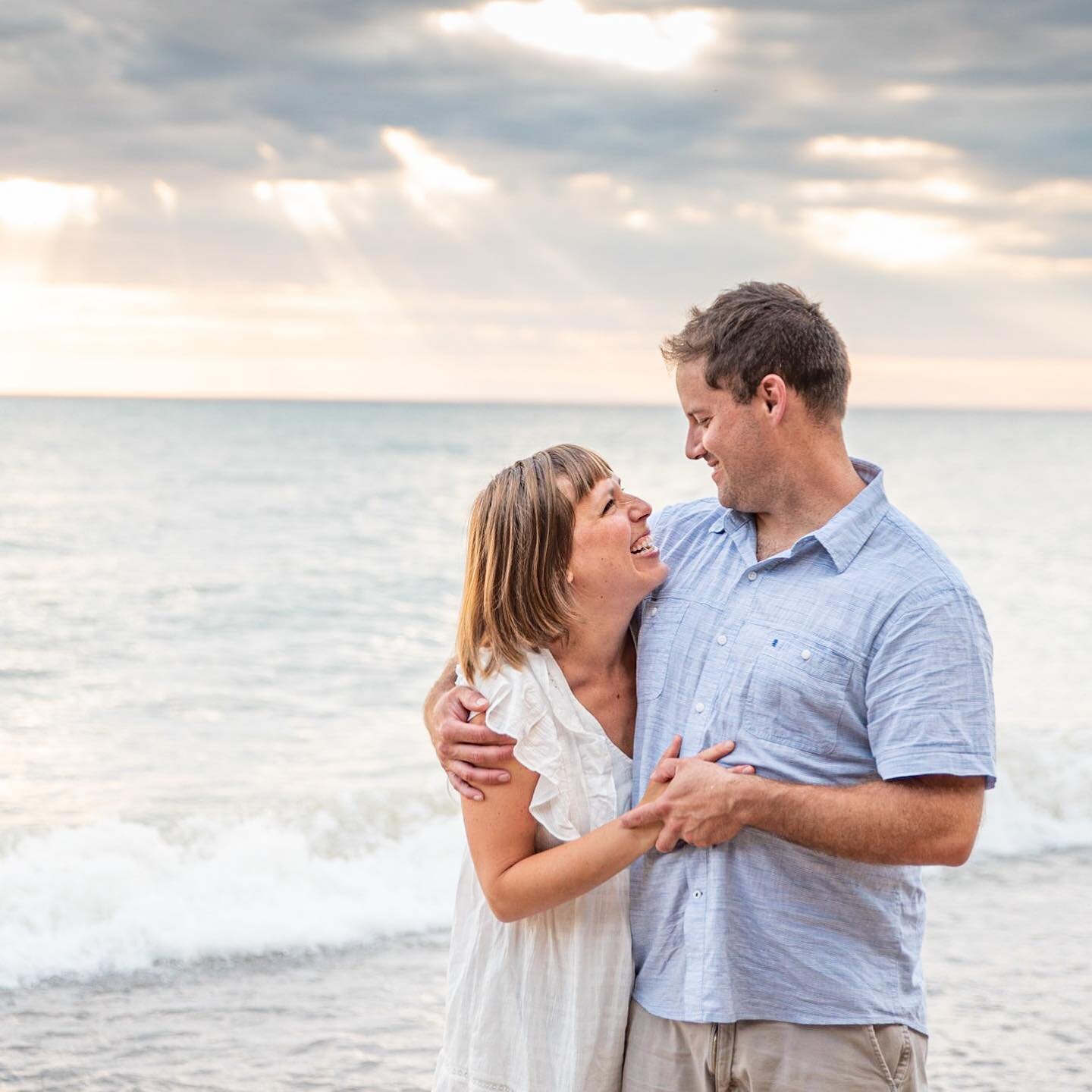 Cheers to 14 years! 🥂Today is our Anniversary! Eric and I got married on 7/7/07 and he&rsquo;s still my best person 🥰  As busy parents of 6, almost all of our photos now are of the kids, but it&rsquo;s great to slow down and get a photo of just the