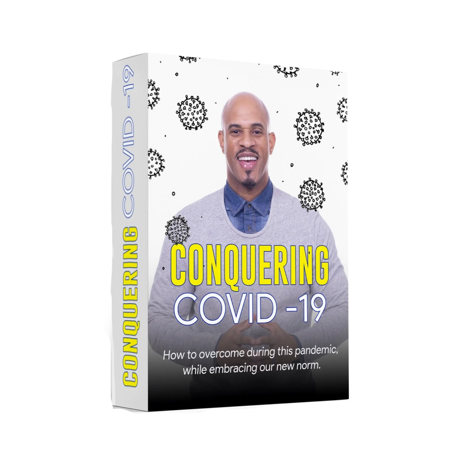 Conquering COVID-19 Professional Development 