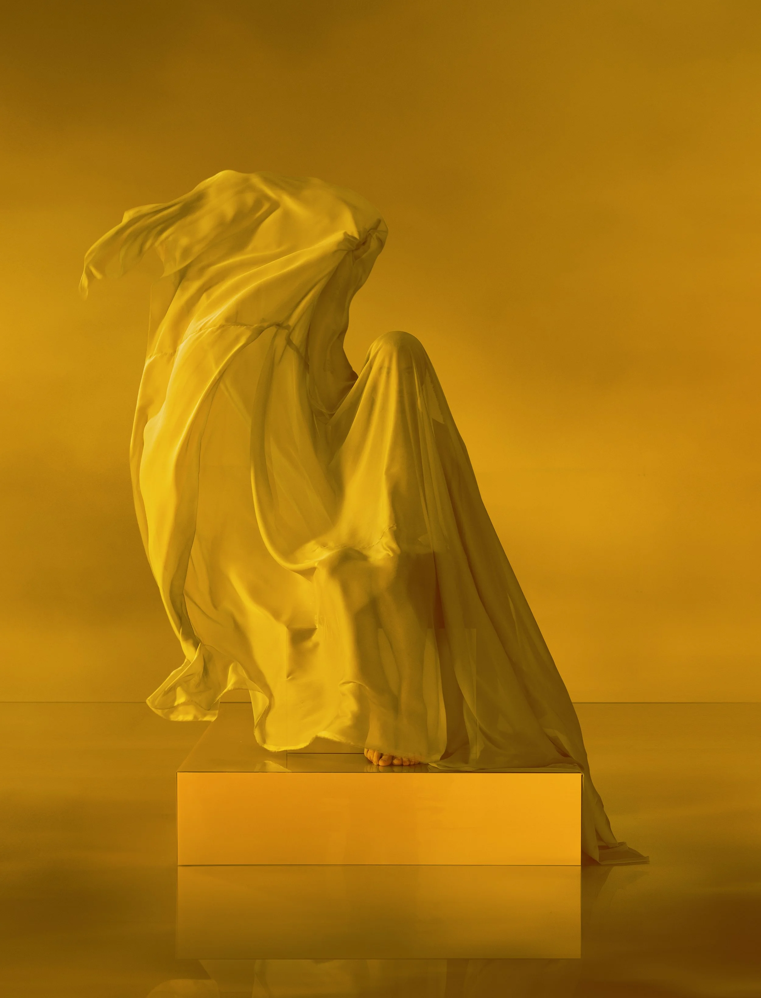 Sam Smith — Vincent Haycock