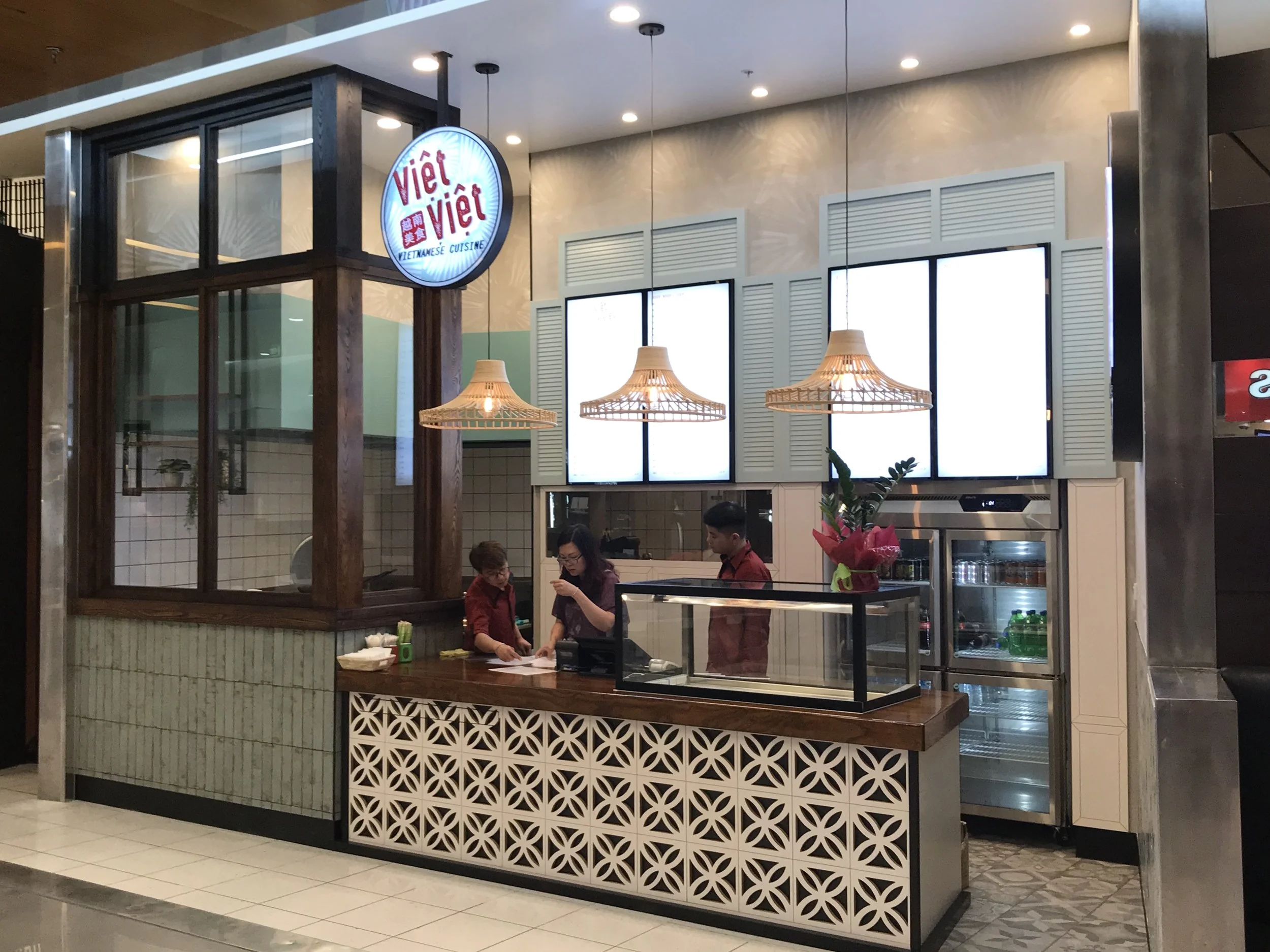 Viet Viet Sylvia Park