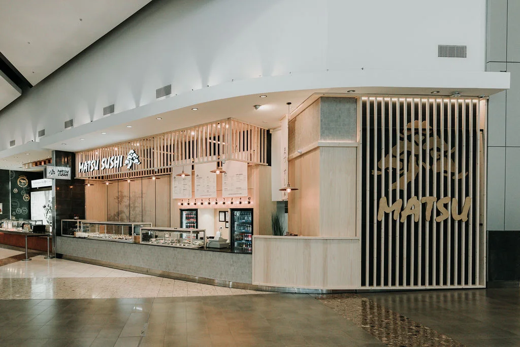 Matsu Albany Westfield 