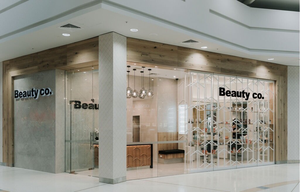 Beauty Co Lynn Mall