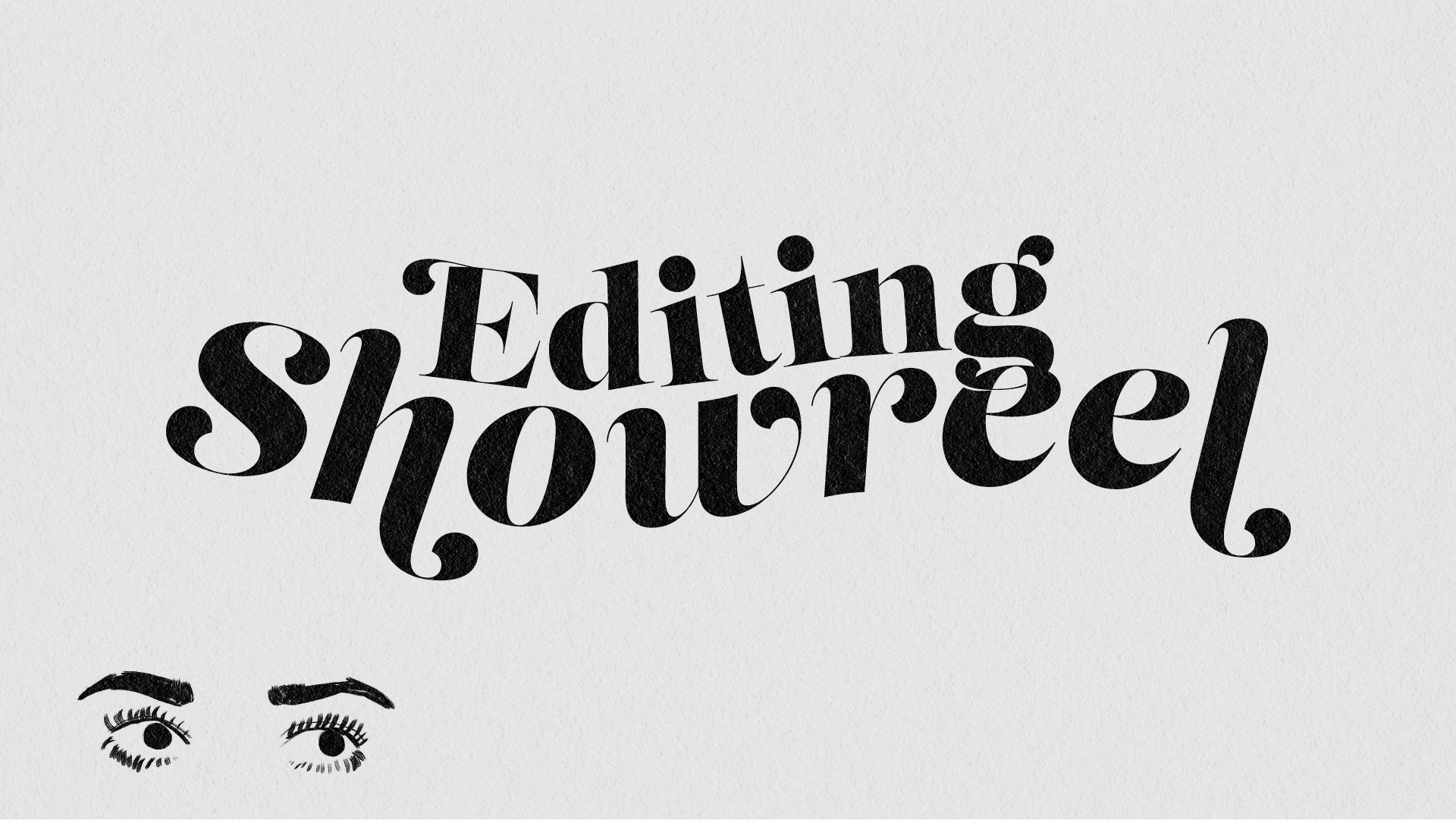 EditingReel2023