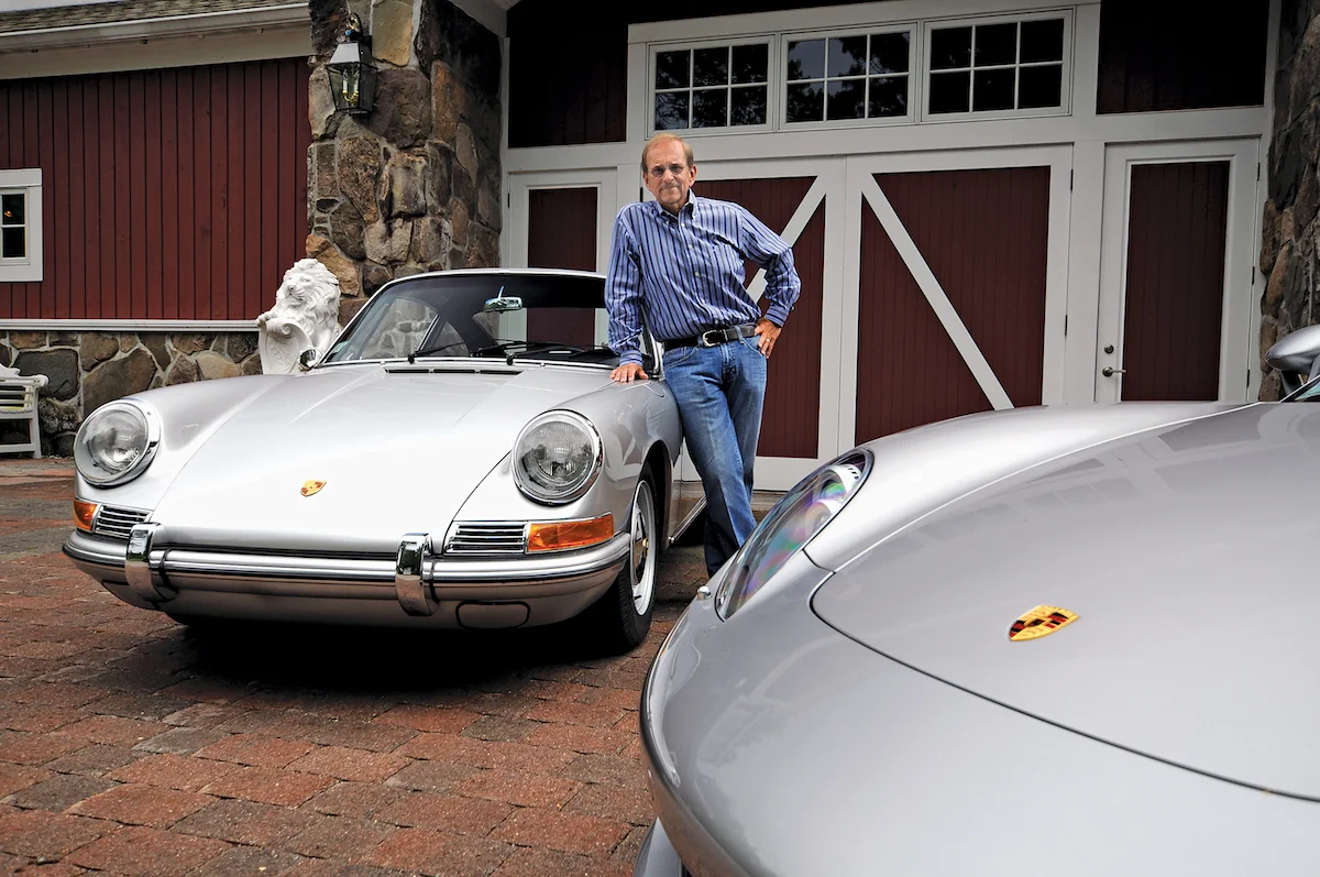 The Candle Man Can — Mesh New England