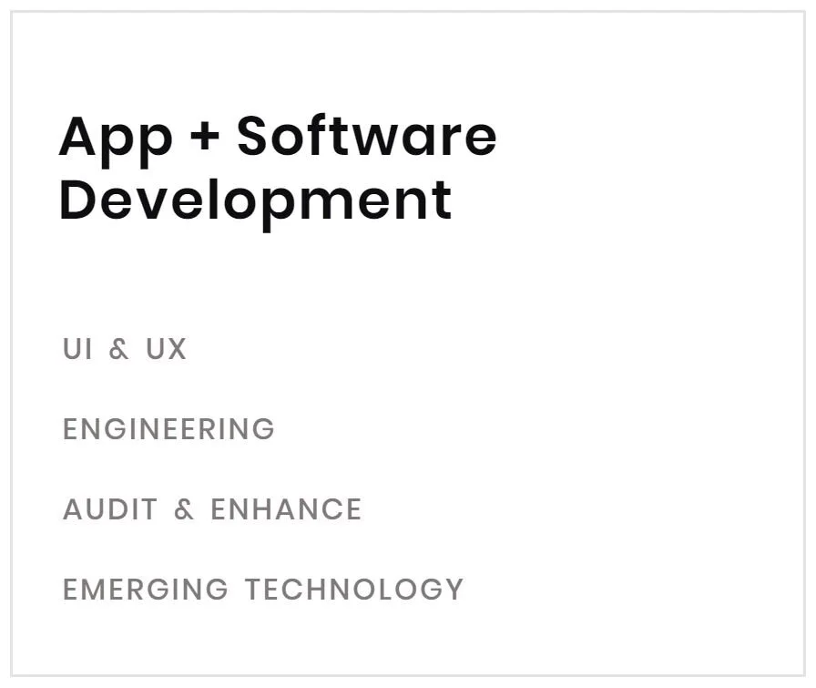 Cubic Technologies | Your Technology Partner of Choice.