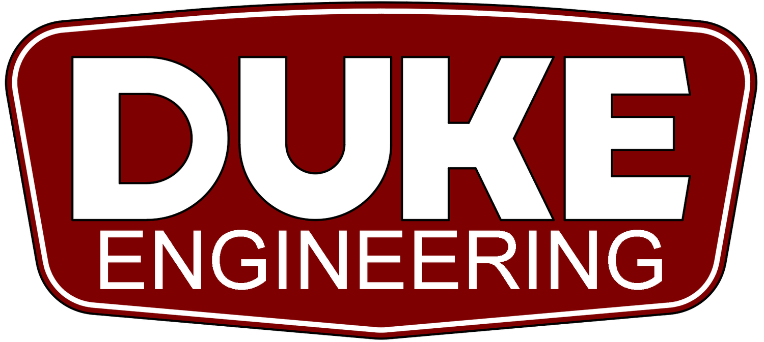 Contact — Duke Engineering