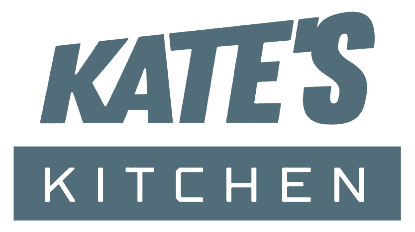 Kate's Kitchen Online