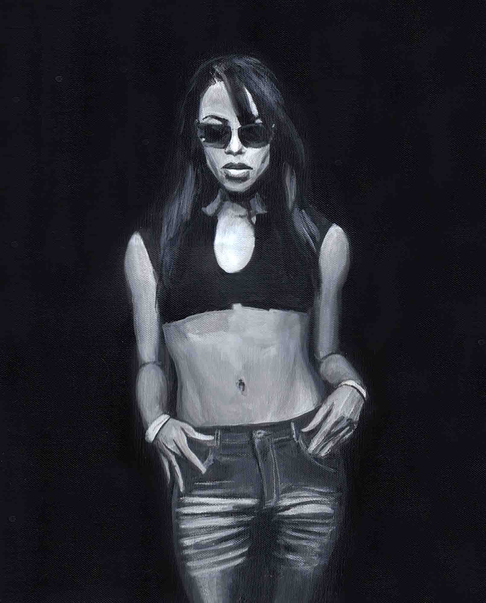 Aaliyah