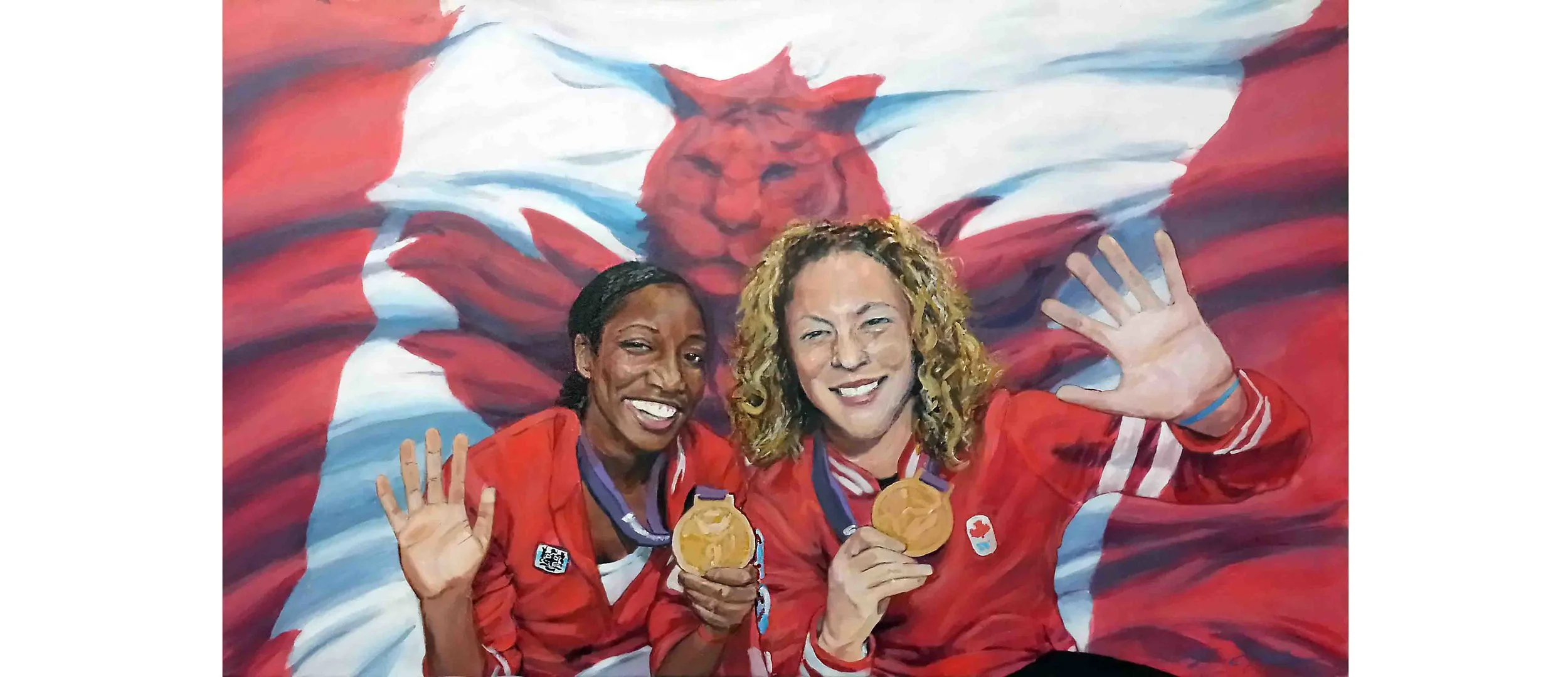 St. FX Alumini Soccer Olympians