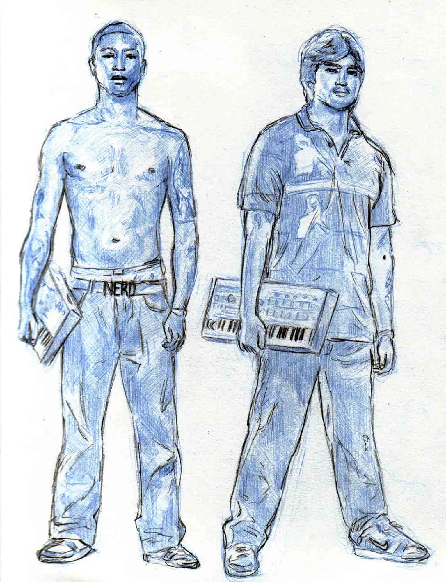 The Neptunes