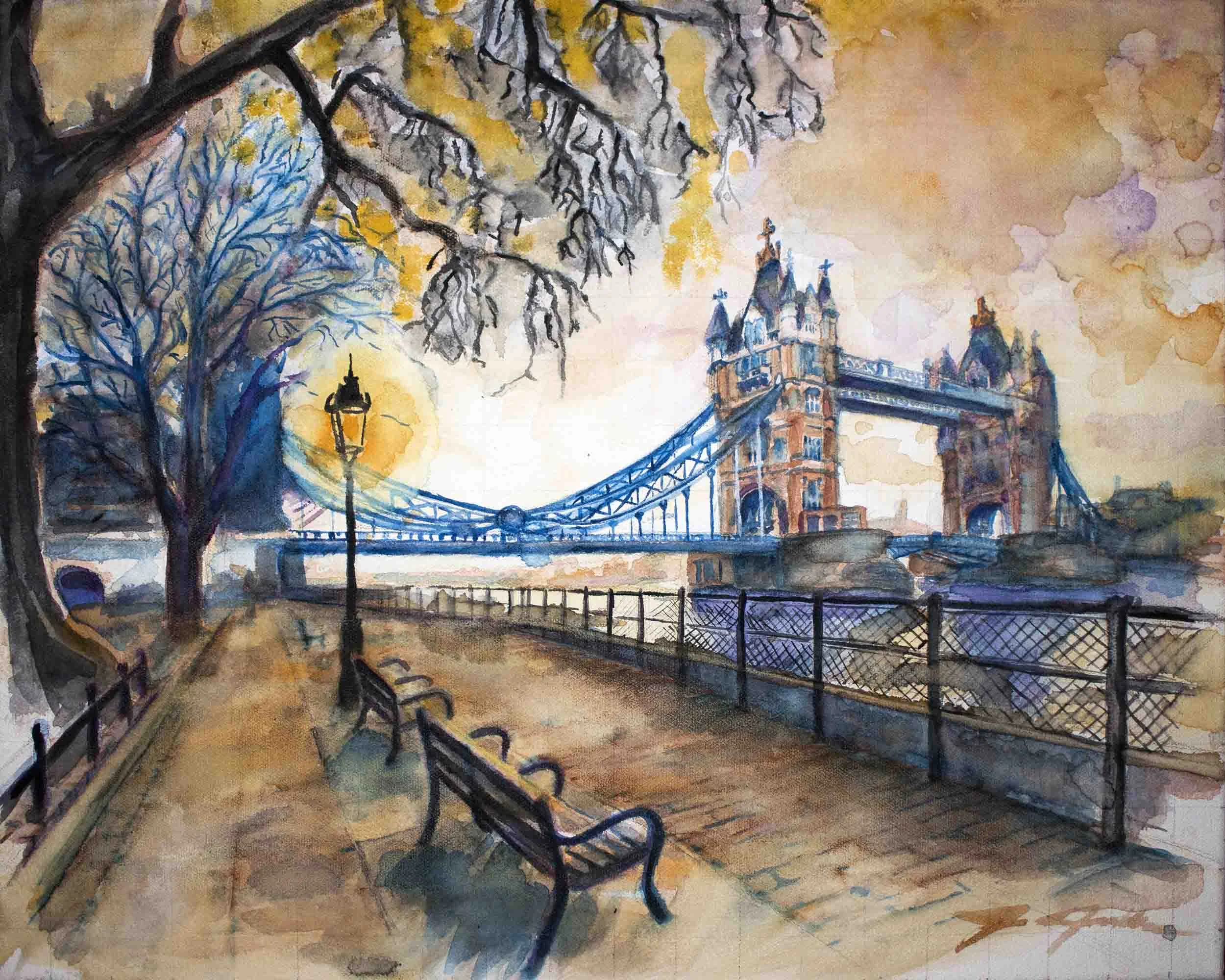 Tower Bridge