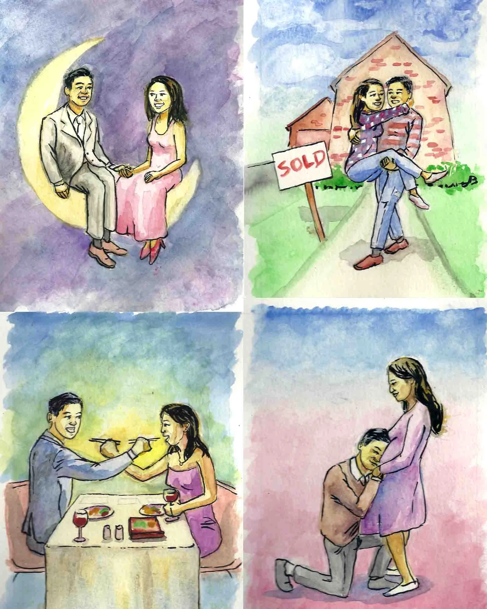 Marriage