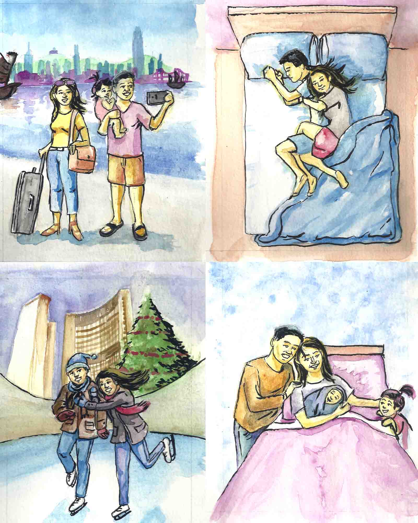 Marriage
