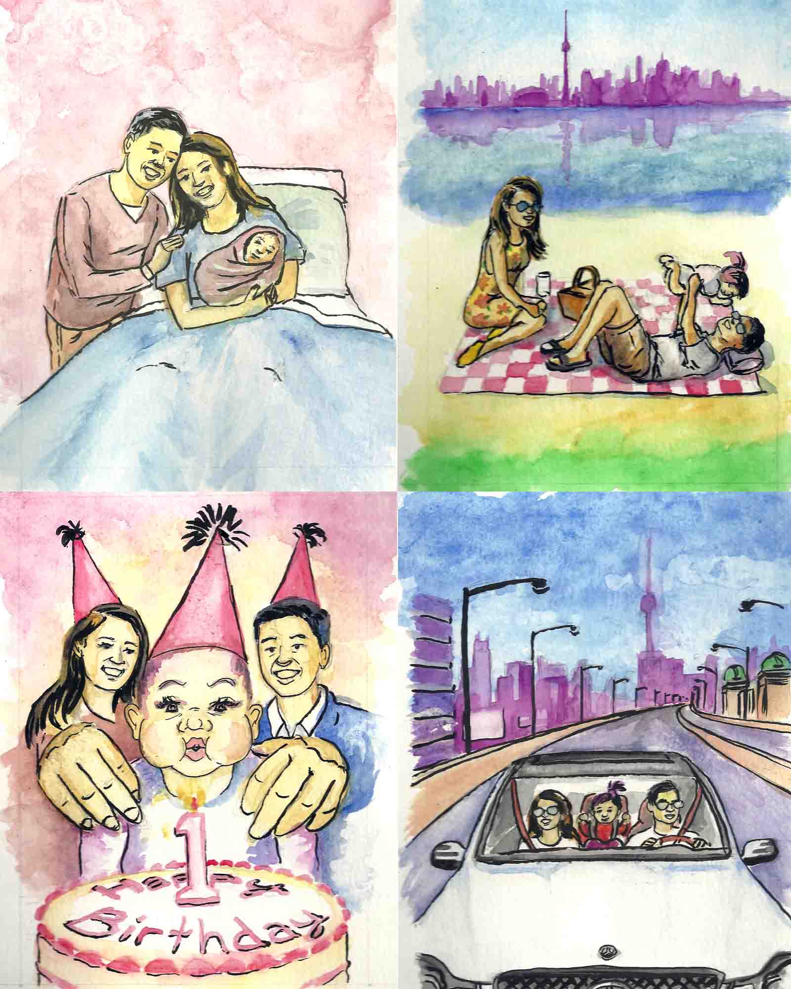 Marriage
