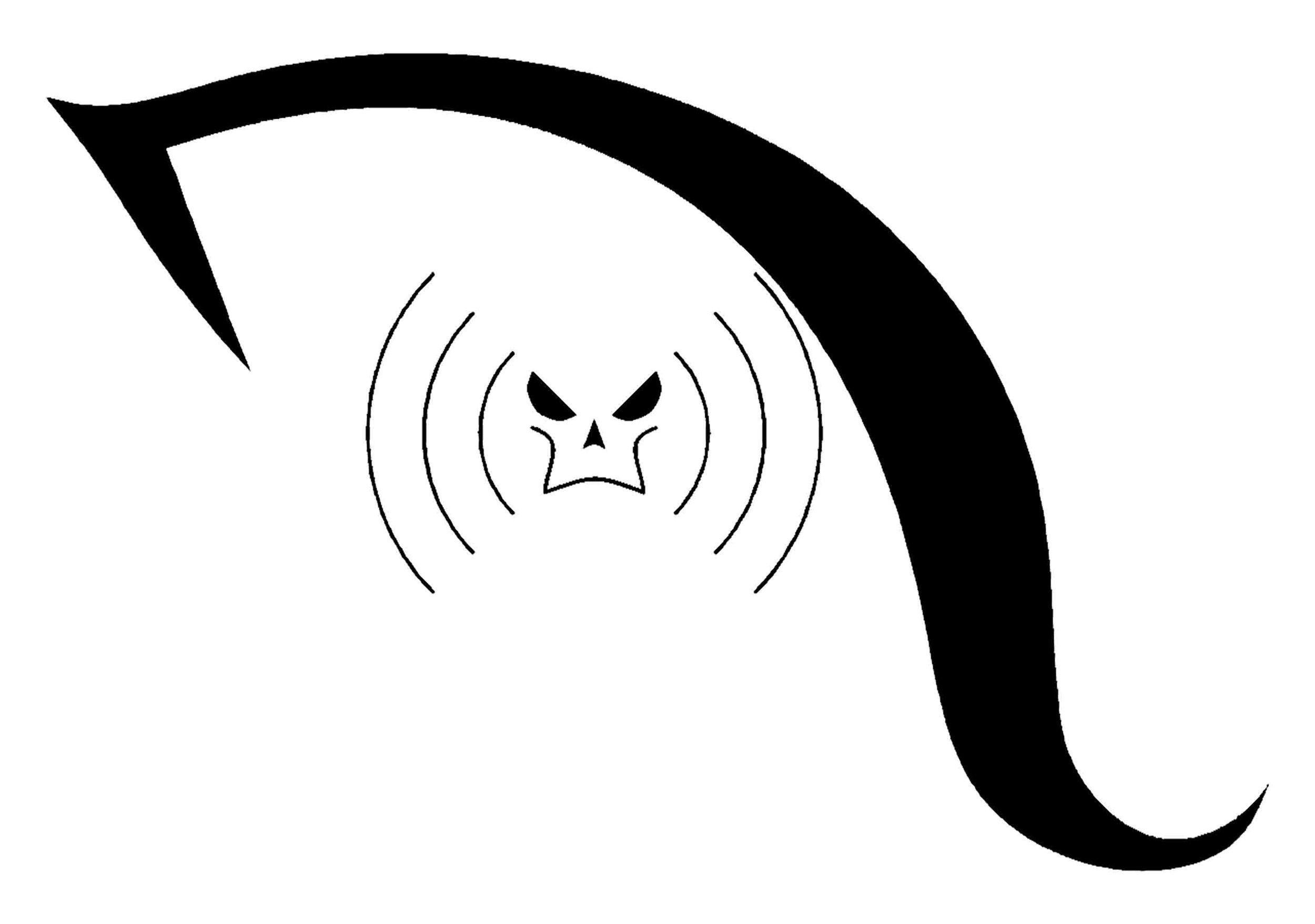 The Wrake - logo