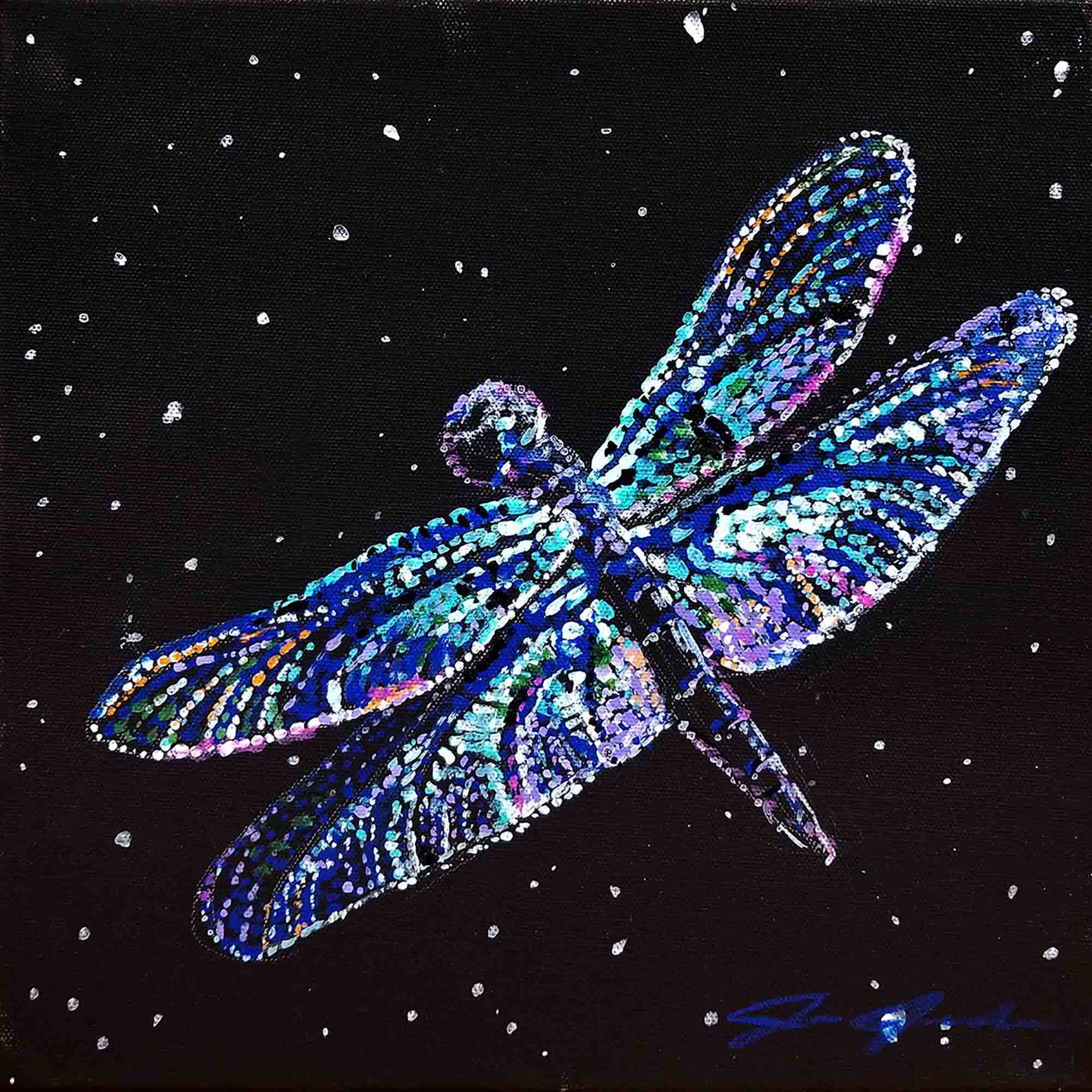 Dragonfly