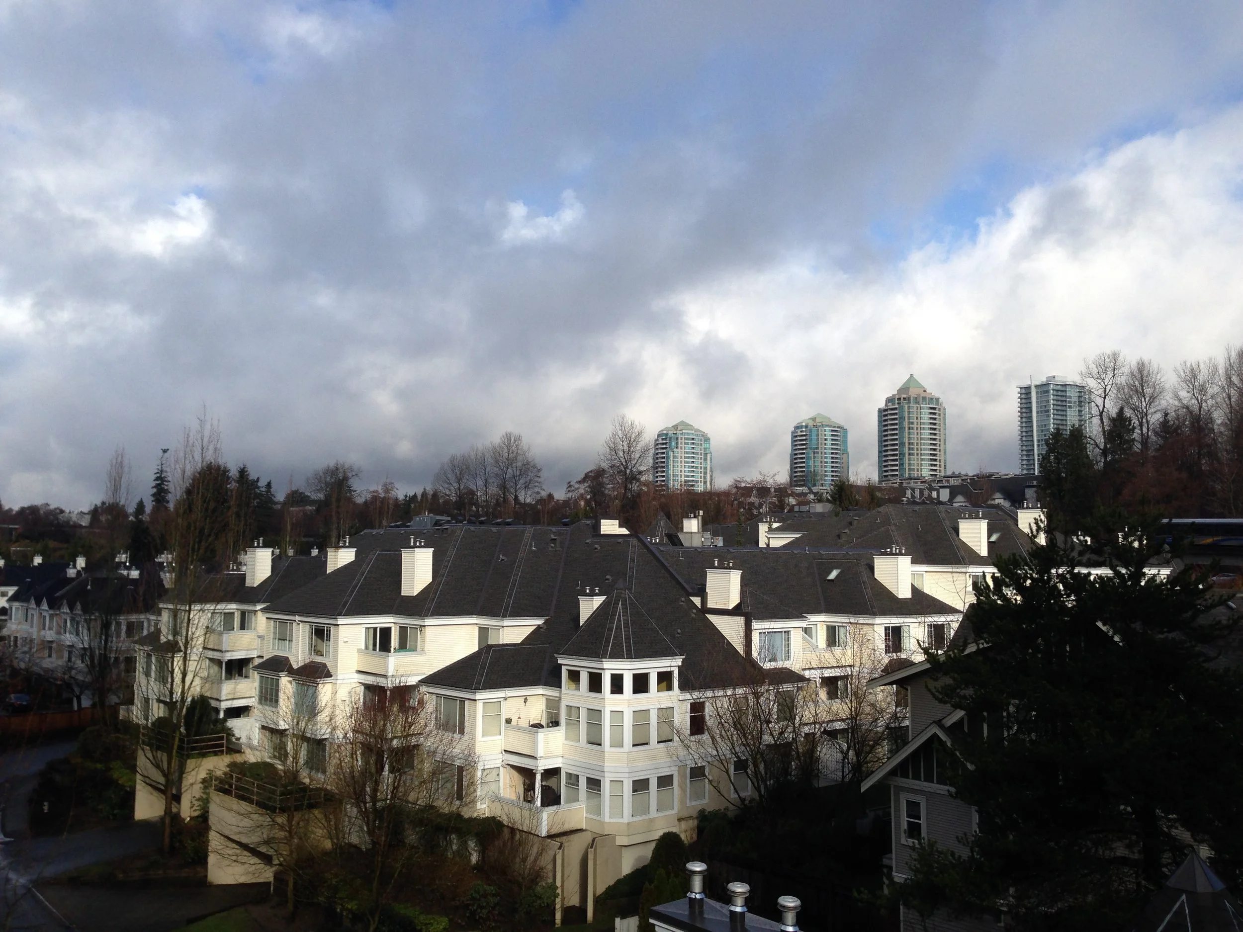 Burnaby, BC