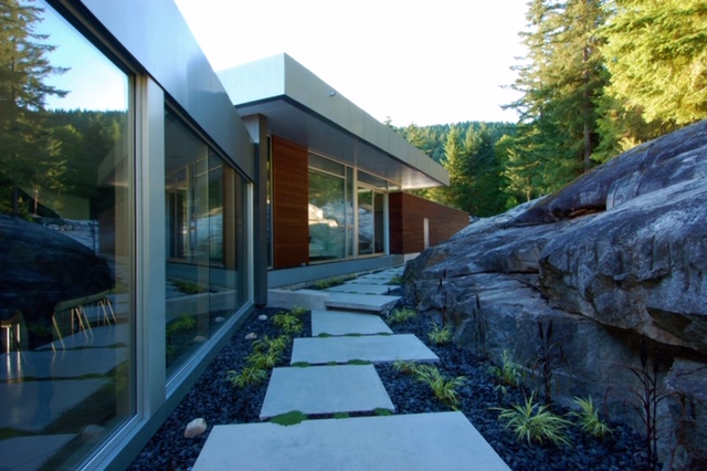West VAncouver, BC