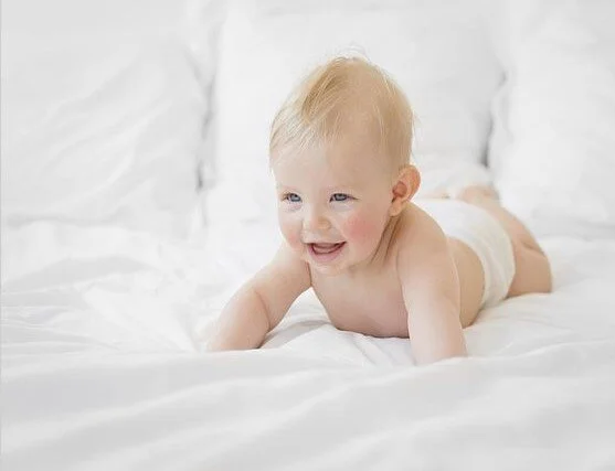 Case Study: How Teledermatologist helped little Lachy in Mount Gambier