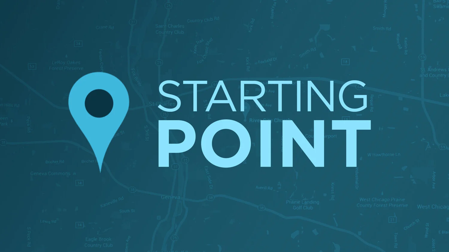 Your Next Steps to Understanding What We Believe