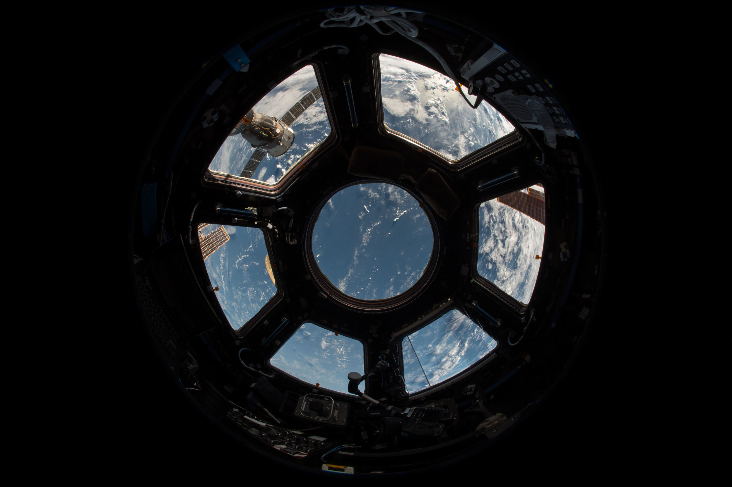 Photo by NASA