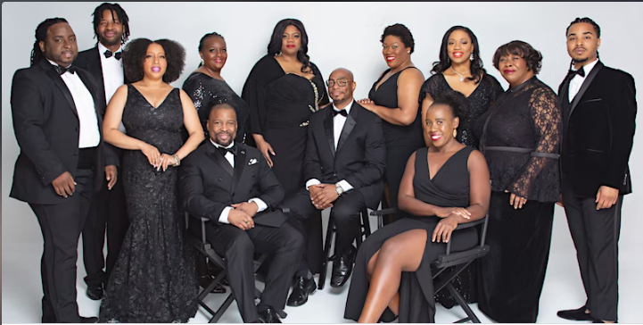 Handel's Messiah in the Caribbean