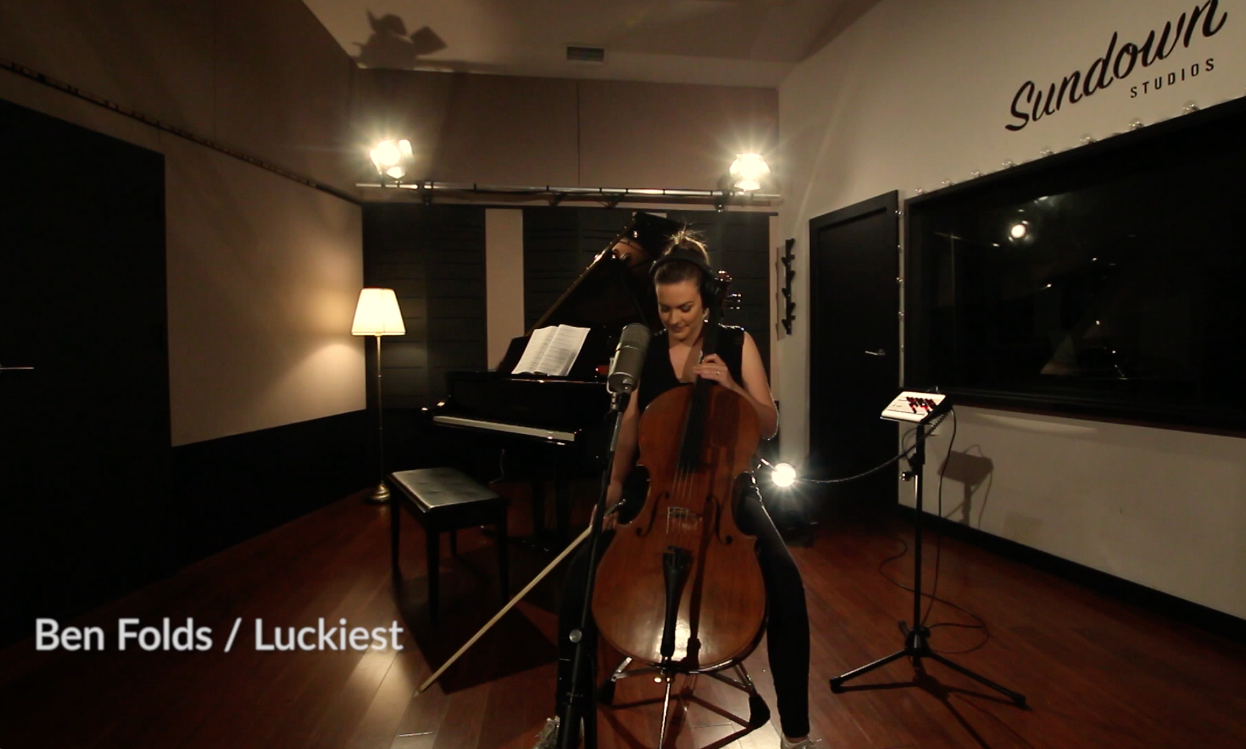 Video Recording
