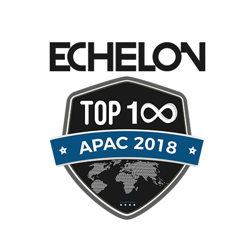 salescandy-awards-echelon-top-100-apac-2018