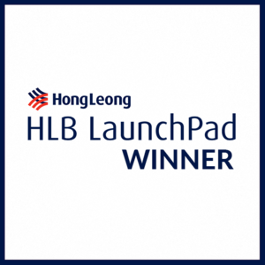 SalesCandy™ Wins Hong Leong LaunchPad 2017