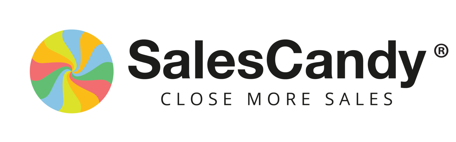 SalesCandy® | Close more sales